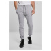 Basic Organic Sweatpants - Grey