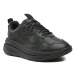 Ugg Sneakersy W CA1 1142630 Čierna
