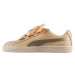 Puma Basket Heart Up W - Dámske - Tenisky Puma - Oranžové - ccccc