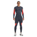 Tričko Under Armour Hg Armour Novelty Ls Downpour Gray