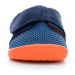 topánky Beda Blue Mandarine (BF 0001/SK/1W sieťovina s kožou) 22 EUR