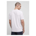 Bavlnené tričko Medicine biela farba, s potlačou