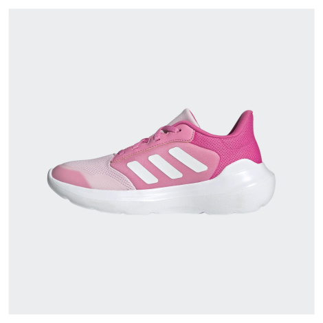 Detské tenisky Adidas Tensaur ružové