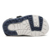 Geox Sandále B Sandal Multy Boy B920FB05014C7217 M Červená