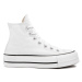 Converse Plátenky Ctas Lft Hi 560846C Biela