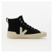 Tenisky Veja Wata II Canvas Black/ Pierre