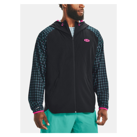 Pánske športové bundy Under Armour