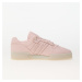 Tenisky adidas Rivalry Lux Low Sandy Pink/ Ivory/ Sandy Pink