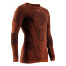 X-Bionic Symbio Merino Shirt LS M XM-YTB2W24M-R290