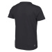 Arcore ALI Detské technické tričko, čierna, veľkosť