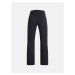 Nohavice Peak Performance W Stretch Pants Black