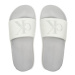 Calvin Klein Jeans Šľapky Slide Monogram Co YW0YW00103 Écru