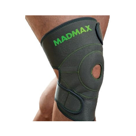 MadMax Bandage neoprene patella stabilization MFA295