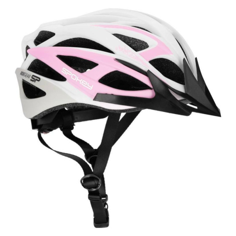 Cyklistické prilby Spokey