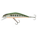 Wobler Pstruh Minnow WXM MNWFS 70 US Yamame fluo