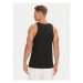 Tommy Hilfiger Súprava 3 tank topov UM0UM03387 Čierna Regular Fit