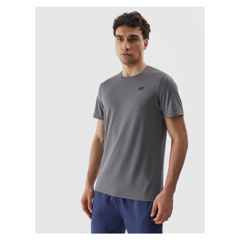 Men's Sports T-Shirt 4F