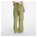 Kalhoty Calvin Klein Jeans Utility Pant Green