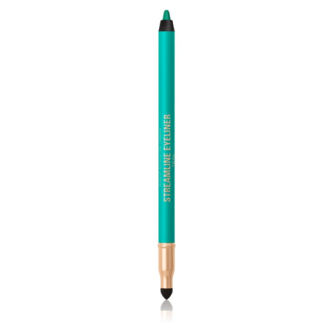 Makeup Revolution Streamline krémová ceruzka na oči odtieň Purple