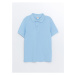 LC Waikiki The Coolest Polo Neck T-Shirt in School