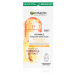 Garnier Skin Naturals Vitamin C plátenná maska s energizujúcim účinkom