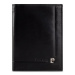 Pierre Cardin Veľká pánska peňaženka YS507. 1 331 Čierna