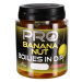 Starbaits boilies in dip probiotic banana nut 150 g - 20 mm