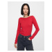 GAP Long Sleeve T-Shirt - Women