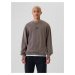 GAP Logo Sweatshirt - Men's