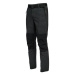 Willard MATS CHECK Pánske outdoorové nohavice, čierna, veľkosť