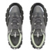Emporio Armani Sneakersy X4C637 XN168 S745 Sivá
