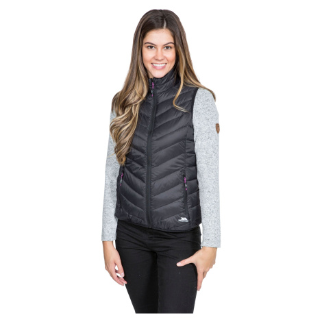 Women's Trespass Giana Down Vest