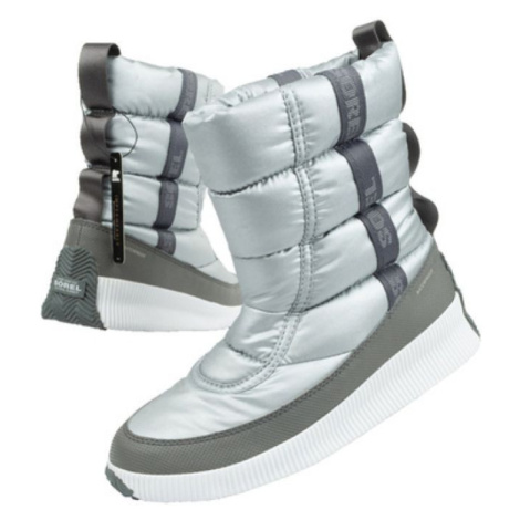 Zimné topánky Sorel W NL3395-034