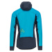 Karpos bunda Miage Polartec black/blue