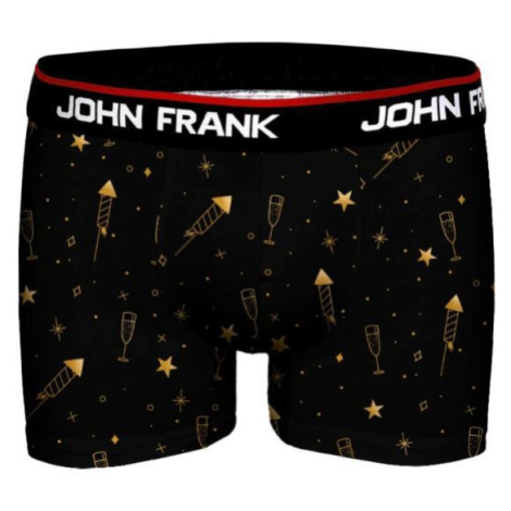 Pánska spodná bielizeň John Frank