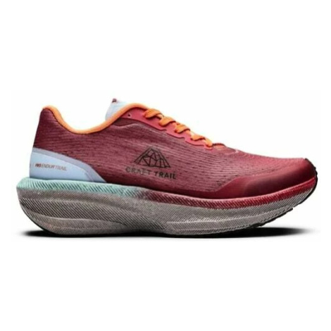 Women's Running Shoes Craft PRO Endurance Trail