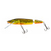 Salmo wobler pike jointed floating hot pike-13 cm 21 g