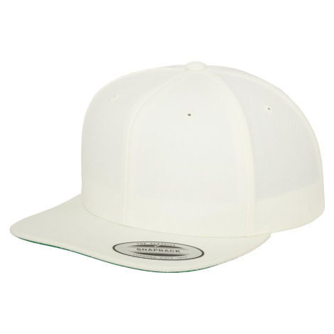 Classic Snapback natural