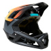 Fox Proframe Graphic 2 bicycle helmet