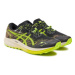 Asics Bežecké topánky Fuji Lite 5 1011B889 Čierna