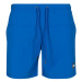 Urban Classics Block Swim Shorts cobalt blue