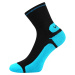 Voxx Maral 01 unisex froté ponožky - 3 páry BM000001696400100023 mix A