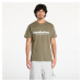 Tričko Horsefeathers Quarter T-Shirt Burnt Olive