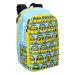 Wilson Minions 2.0 Team Backpack Minions Minions Tenisová taška