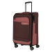 Travelite Viia 4w M Rose