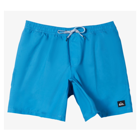 Quiksilver Everyday Solid Volley 15" Swim Shorts , Šortky, Velikosť: