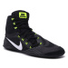 Nike Topánky Hypersweep 717175 017 Čierna