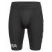 Lonsdale Mens compression shorts with cup groin protection