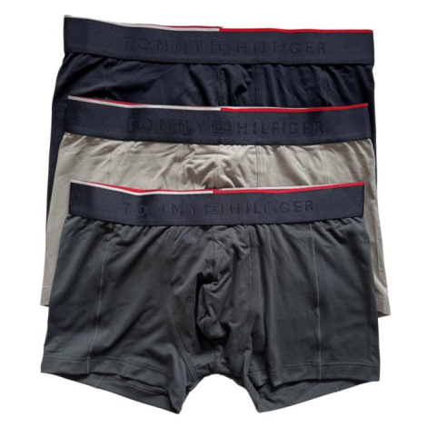 Pánske boxerky Tommy Hilfiger MICRO Everyday UM0UM03388