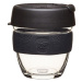 KeepCup Brew Black 227 ml Pohár